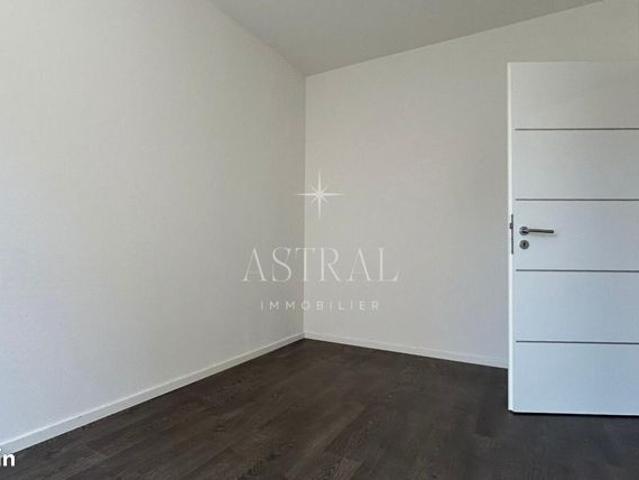 Appartement vente à Mulhouse