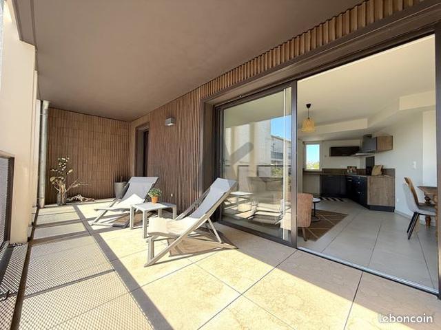 Appartement vente à Lyon, Métropole de Lyon