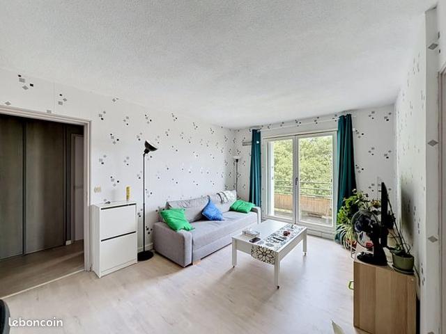 Appartement vente à Toulouse