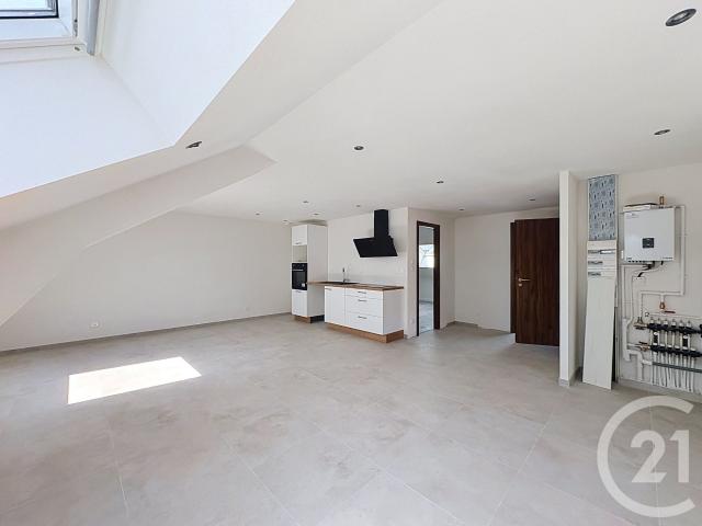 Appartement location à Montbéliard, Dampierre-les-bois