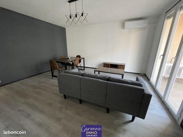 Appartement vente à Marmande, Tonneins