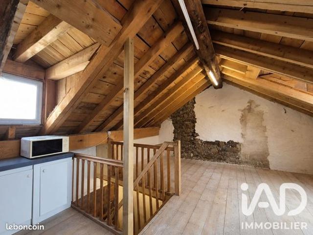 Appartement vente à Mont-Louis, Pyrénées-Orientales