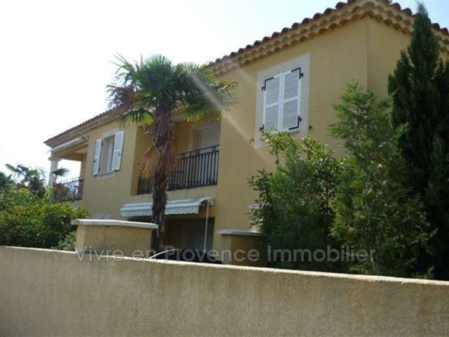 Appartement vente à Avignon, L'isle-sur-la-sorgue