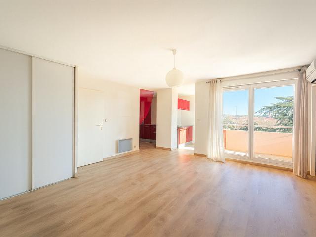 Appartement vente à Toulouse