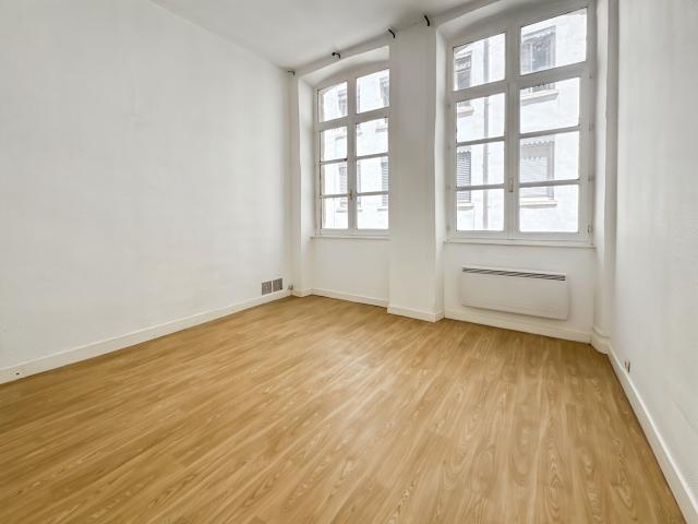 Appartement vente à Lyon, Métropole de Lyon