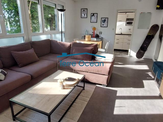 Appartement vente à Royan