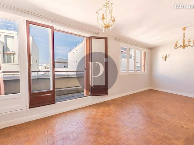 Appartement vente à Arcueil, Val-de-Marne