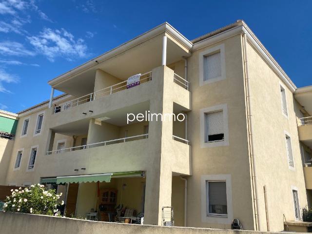 Appartement vente à Aix-en-Provence, Salon-de-provence