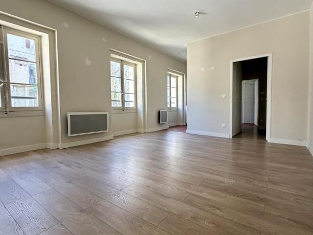 Appartement location à Marseille