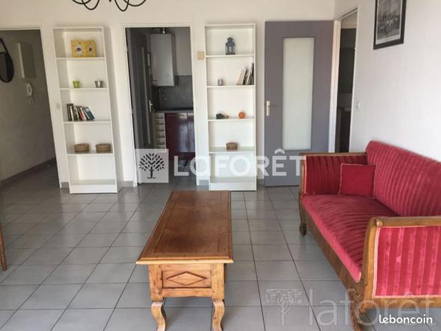 Appartement vente à Perpignan