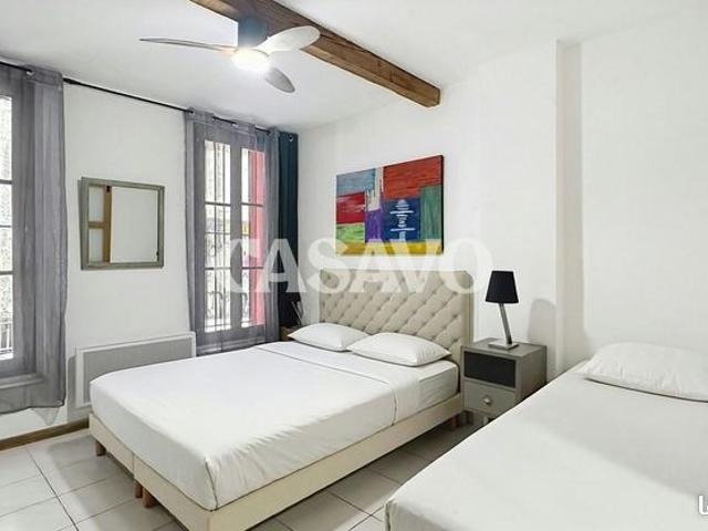 Appartement vente à Arles, Bouches-du-Rhône