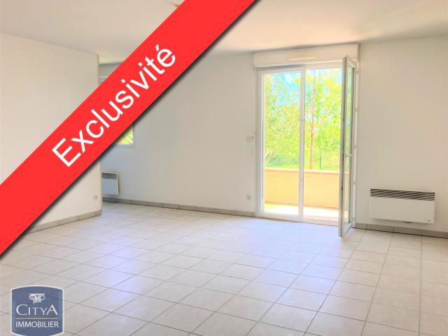 Appartement vente à Auch