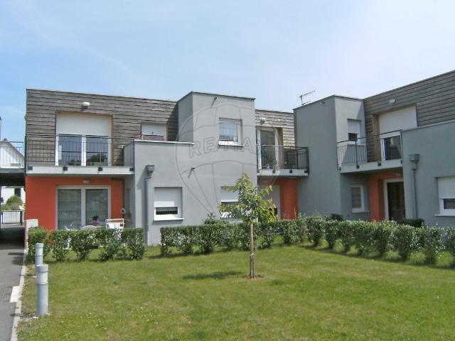 Appartement vente à Baltzenheim, Collectivité européenne d'Alsace