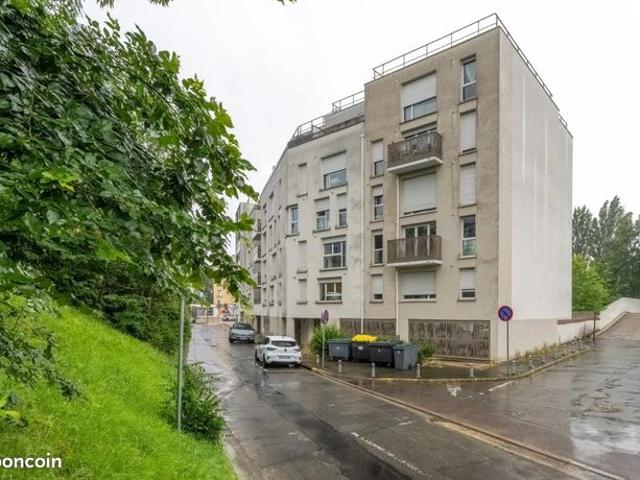 Appartement vente à Pontoise, Saint-ouen-l'aumône