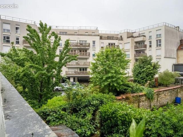 Appartement vente à Pontoise, Saint-ouen-l'aumône