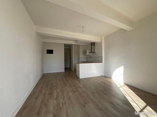 Appartement vente à Muret, Cazères