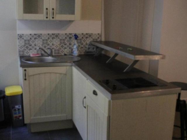 Appartement location à Saumur