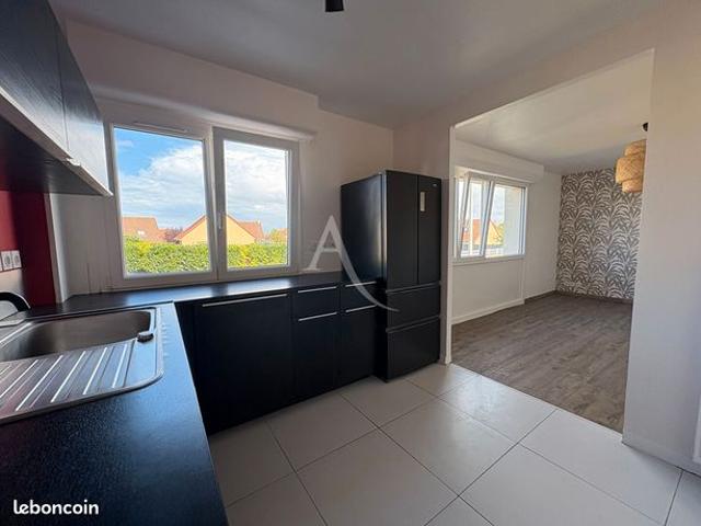 Appartement vente à Caen, Cormelles-le-royal
