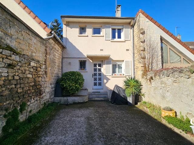 Appartement vente à Senlis, Gouvieux