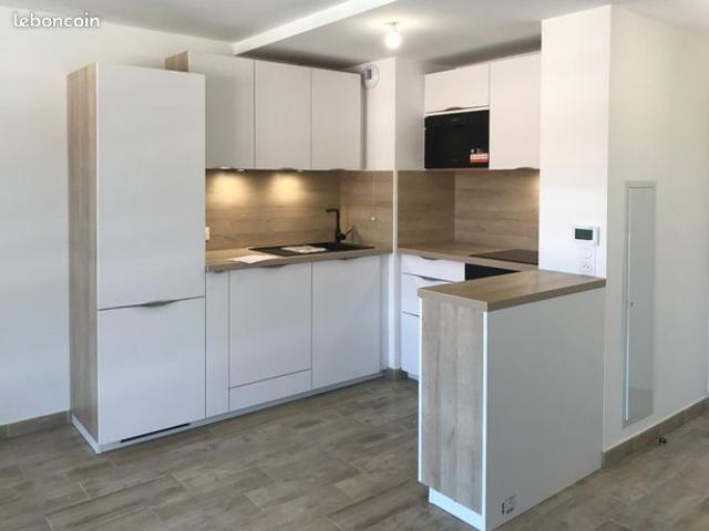 Appartement vente à Grasse, Villeneuve-loubet