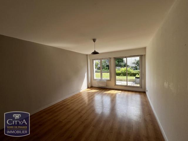 Appartement location à Lille