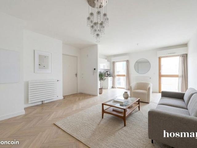 Appartement vente à Boulogne-Billancourt, Boulogne-billancourt