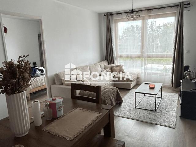 Appartement vente à Lille
