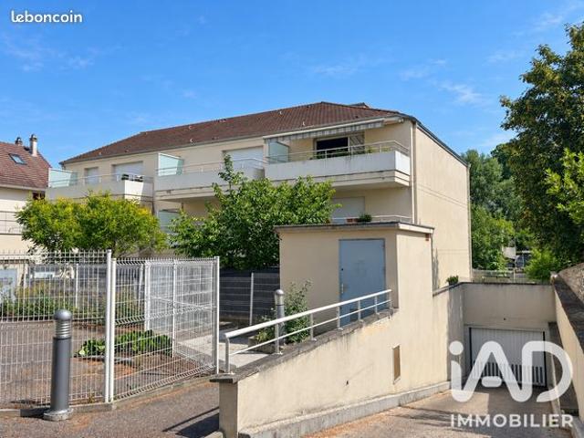 Appartement vente à Juziers, Yvelines