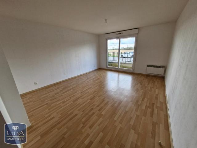Appartement location à Chinon
