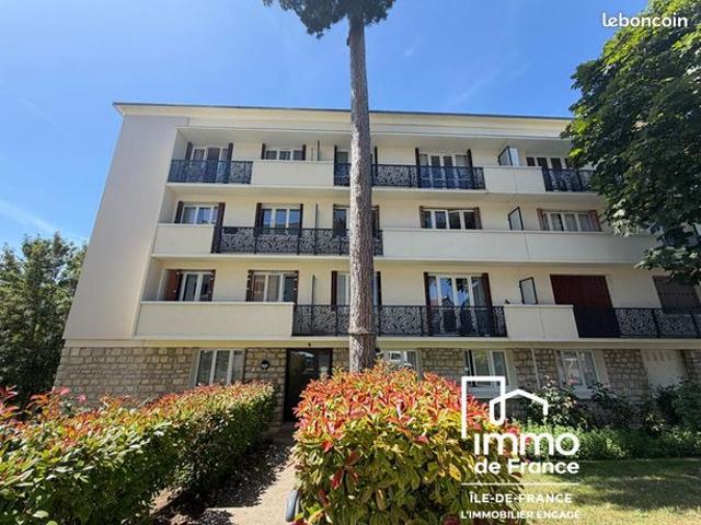 Appartement vente à Antony, Clamart