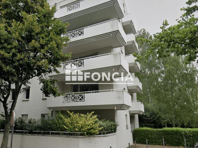 Appartement vente à Lille
