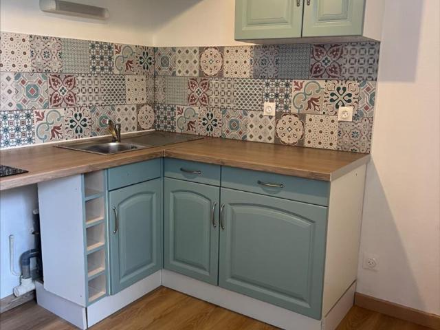 Appartement vente à Bordeaux