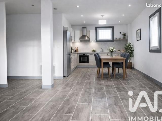 Appartement vente à Palaiseau, Breuillet
