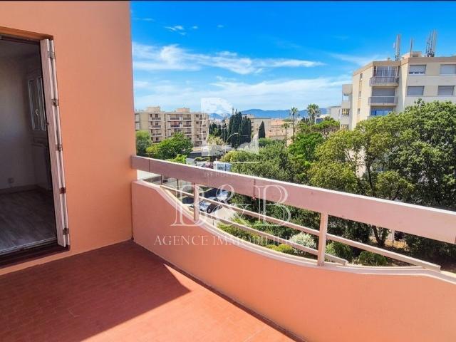 Appartement vente à Saint-Raphaël, Var