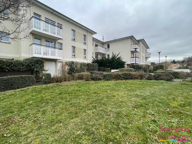 Appartement location à Mantes-la-Jolie, Ecquevilly