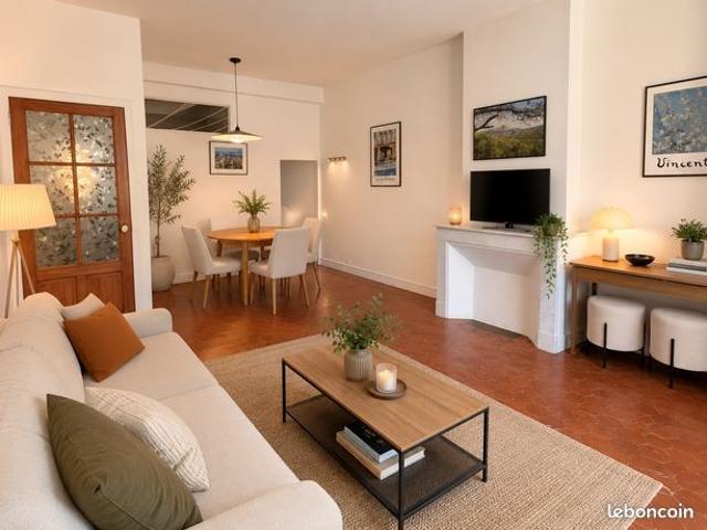Appartement vente à Aix-en-Provence, Aix-en-provence