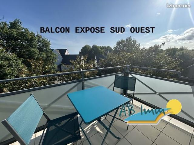 Appartement vente à Lorient, Bretagne