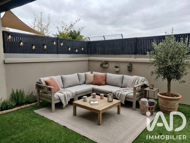 Appartement vente à Apt, Pertuis
