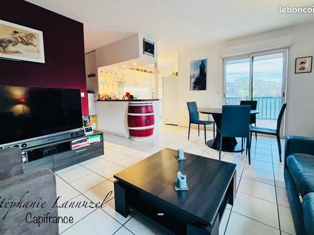 Appartement vente à Dax, Labenne