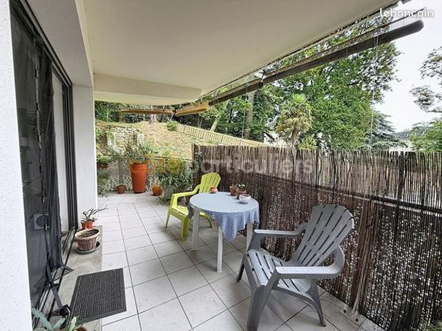 Appartement vente à Bayonne