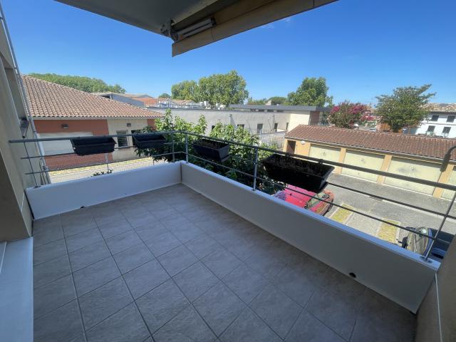 Appartement location à Toulouse, Castelginest