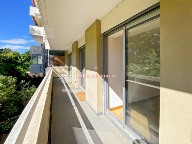 Appartement vente à Marseille