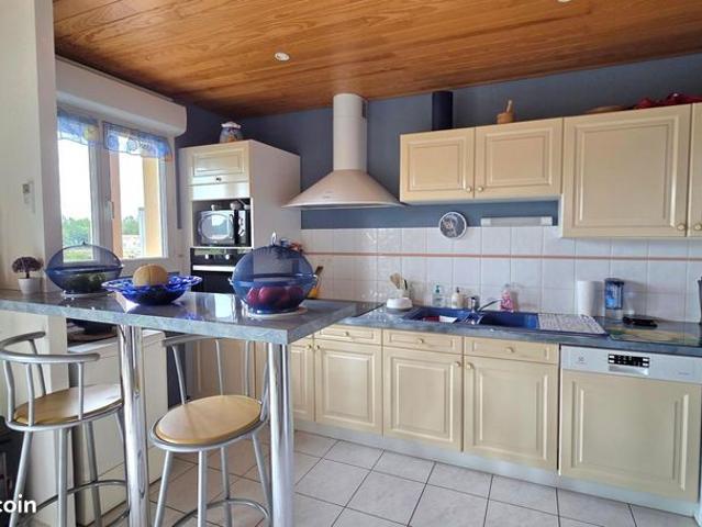 Appartement vente à Dax, Saint-vincent-de-tyrosse