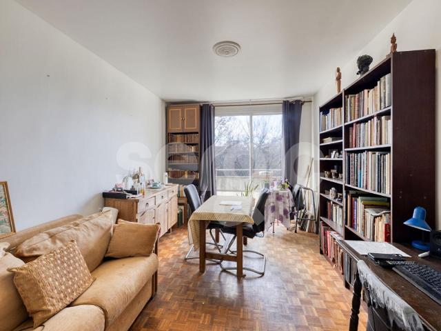 Appartement vente à Saint-Denis, Aubervilliers