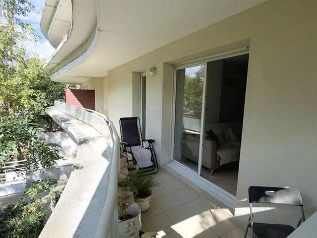 Appartement vente à Istres, Miramas