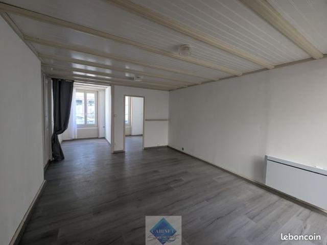 Appartement vente à Abbeville, Ault