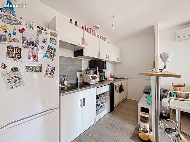 Appartement vente à Marseille, Allauch