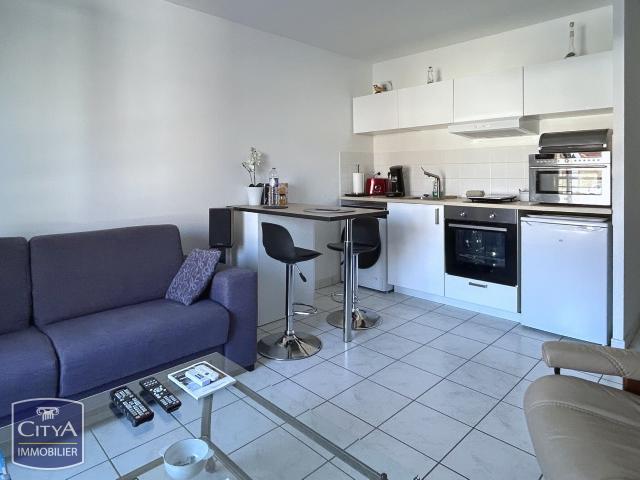 Appartement vente à Saint-Quentin, Saint-quentin