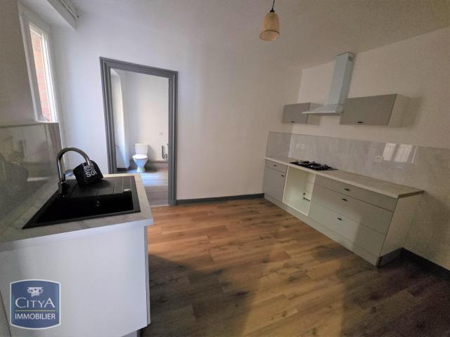 Appartement location à Brioude