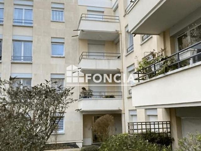 Appartement vente à Montmorency, Martinique